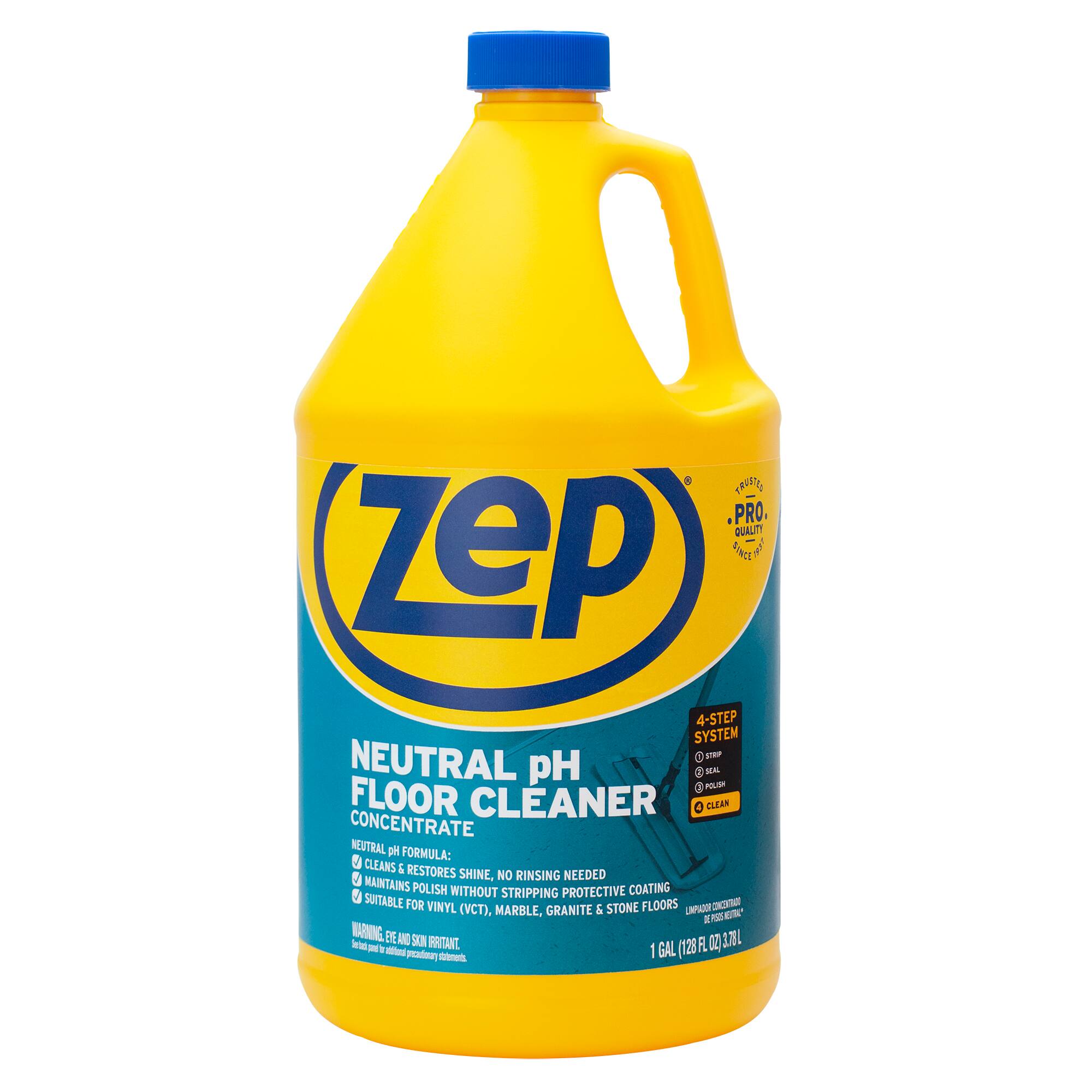 Cleaning The Home Depot